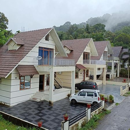 Rain Drops Premium Villas - アティラピリー エクステリア 写真